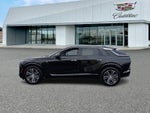 2025 Cadillac LYRIQ Luxury 1