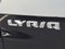 2025 Cadillac LYRIQ Luxury 1