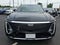 2025 Cadillac LYRIQ Luxury 1