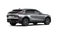 2027 Cadillac LYRIQ Luxury