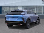 2027 Cadillac LYRIQ Luxury