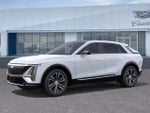 2027 Cadillac LYRIQ Luxury