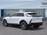 2027 Cadillac LYRIQ Luxury