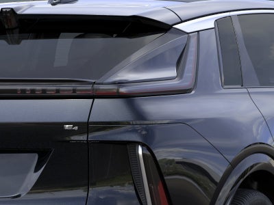 2027 Cadillac LYRIQ Luxury