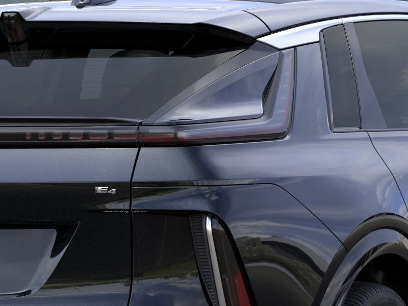 2027 Cadillac LYRIQ Luxury
