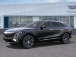 2027 Cadillac LYRIQ Luxury
