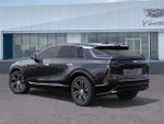 2027 Cadillac LYRIQ Luxury