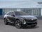 2027 Cadillac LYRIQ Luxury