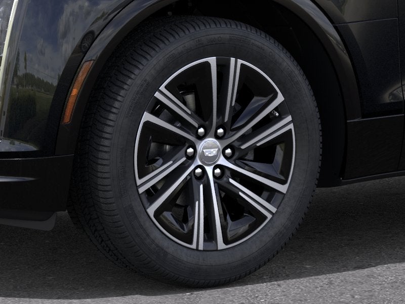 2027 Cadillac LYRIQ Luxury
