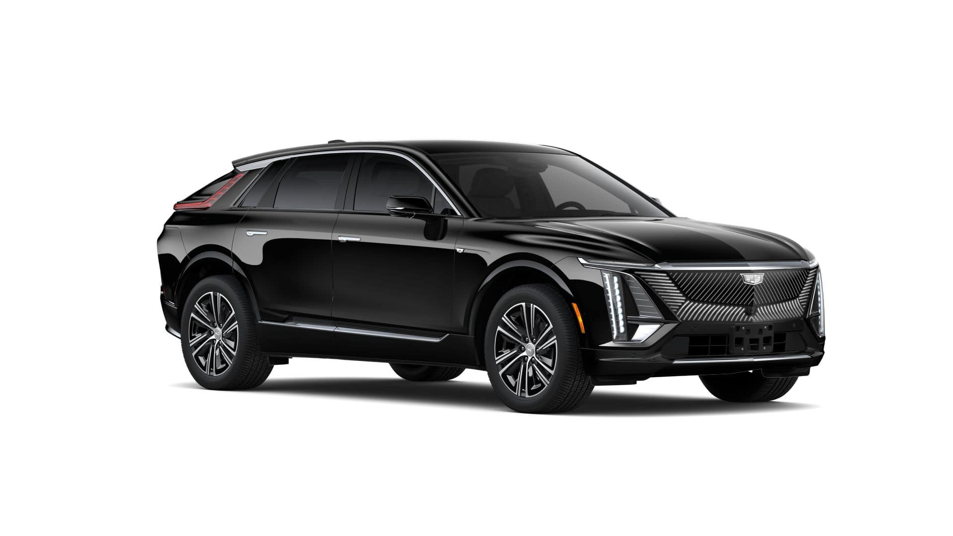 2027 Cadillac LYRIQ Luxury - Photo 11