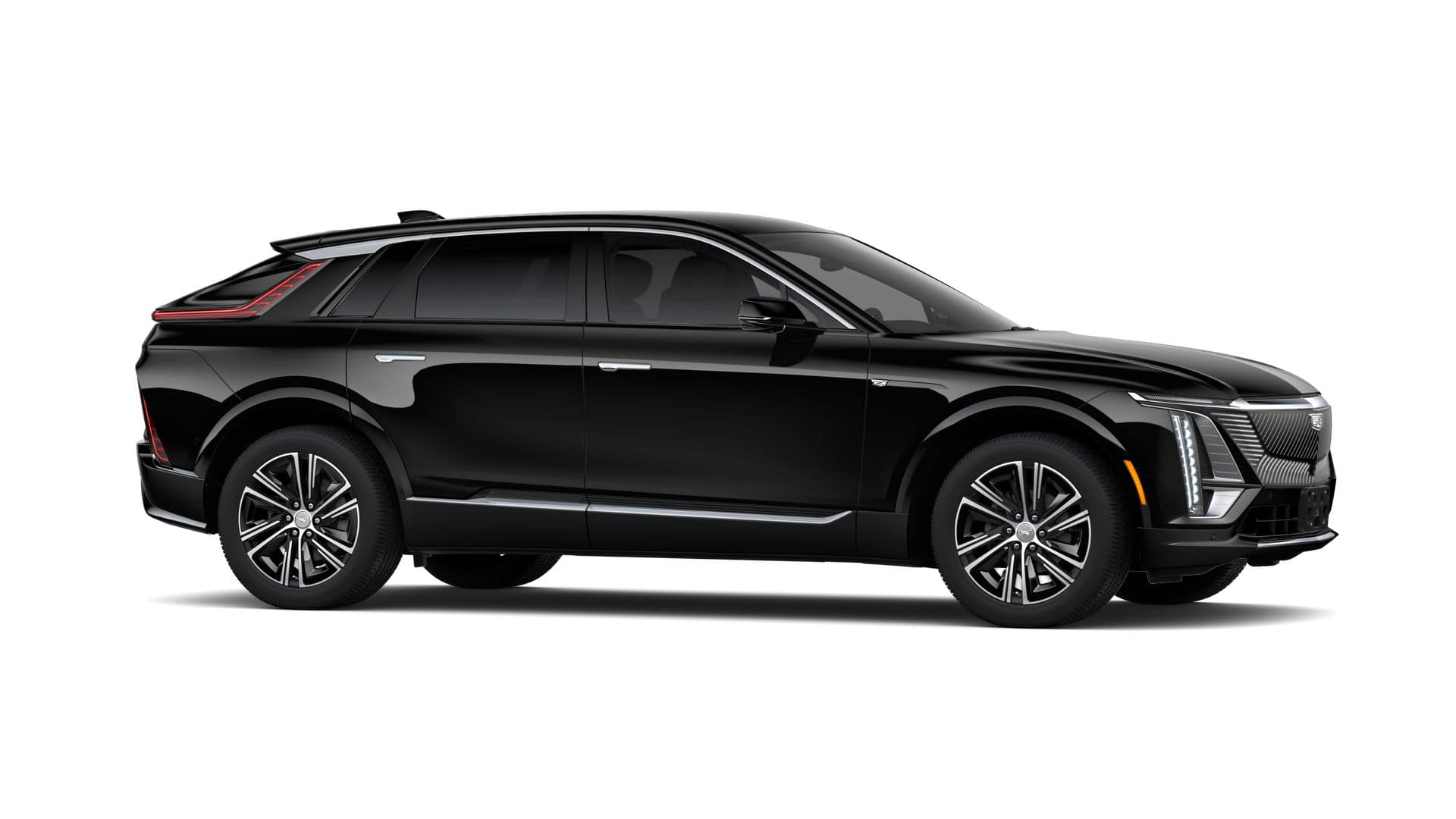 2027 Cadillac LYRIQ Luxury - Photo 13