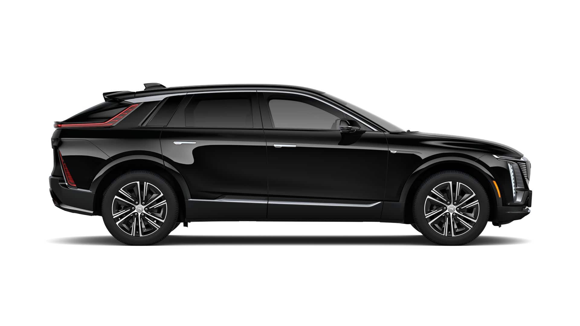 2027 Cadillac LYRIQ Luxury - Photo 15