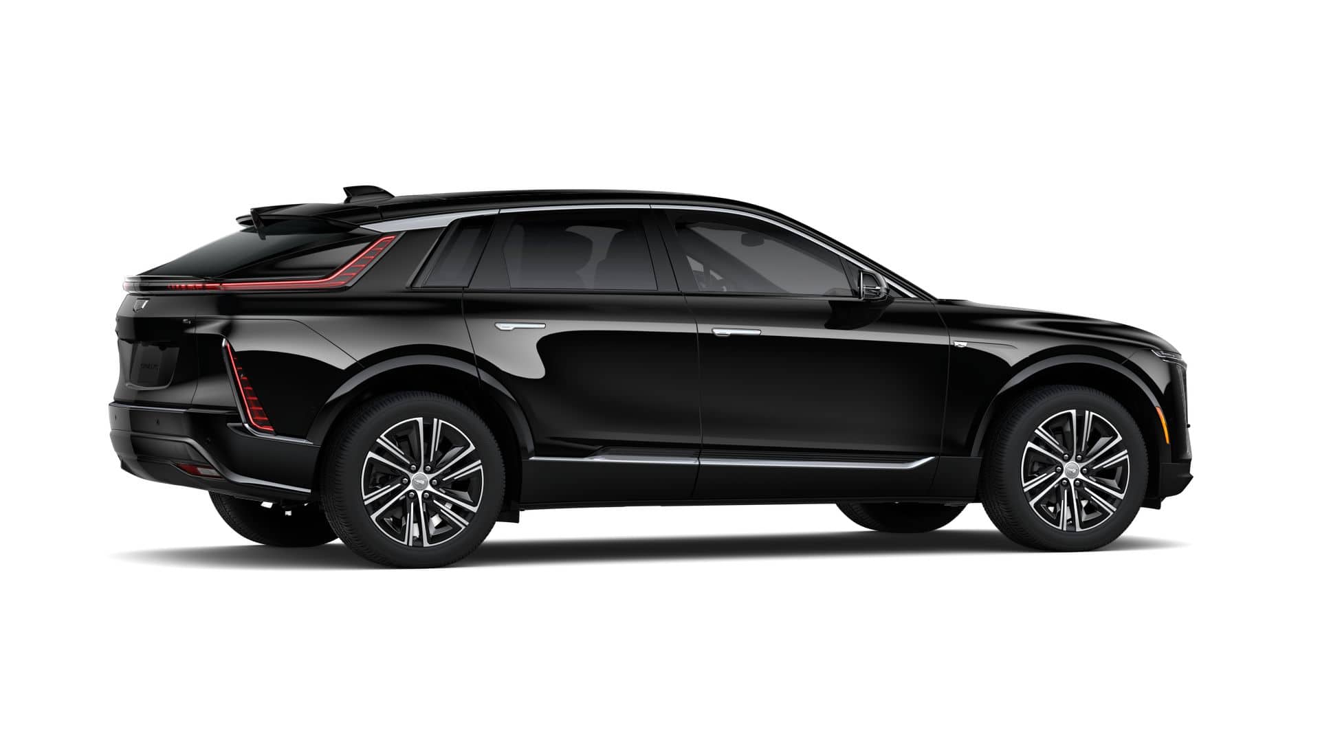 2027 Cadillac LYRIQ Luxury - Photo 16
