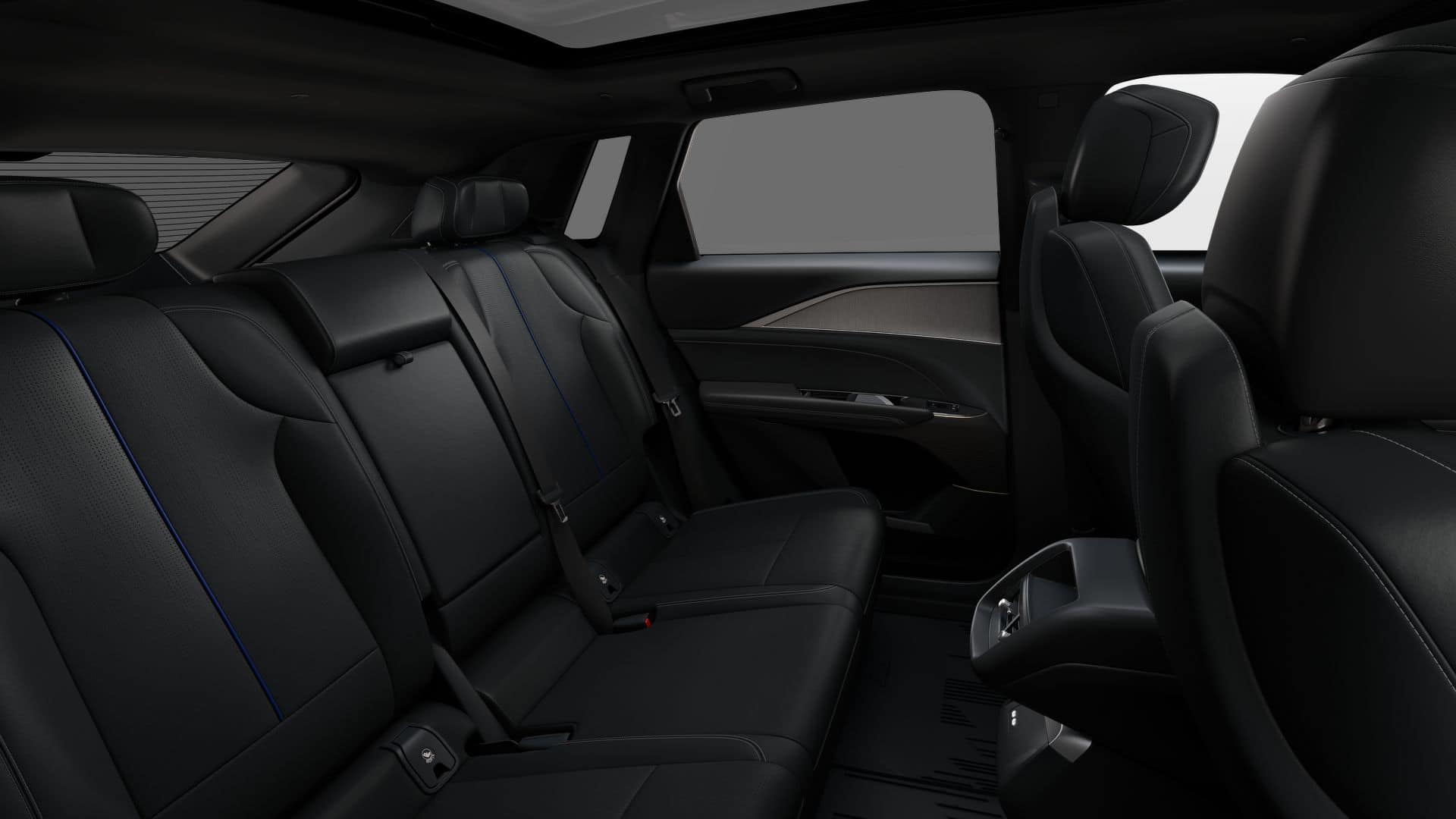 2027 Cadillac LYRIQ Luxury - Photo 20