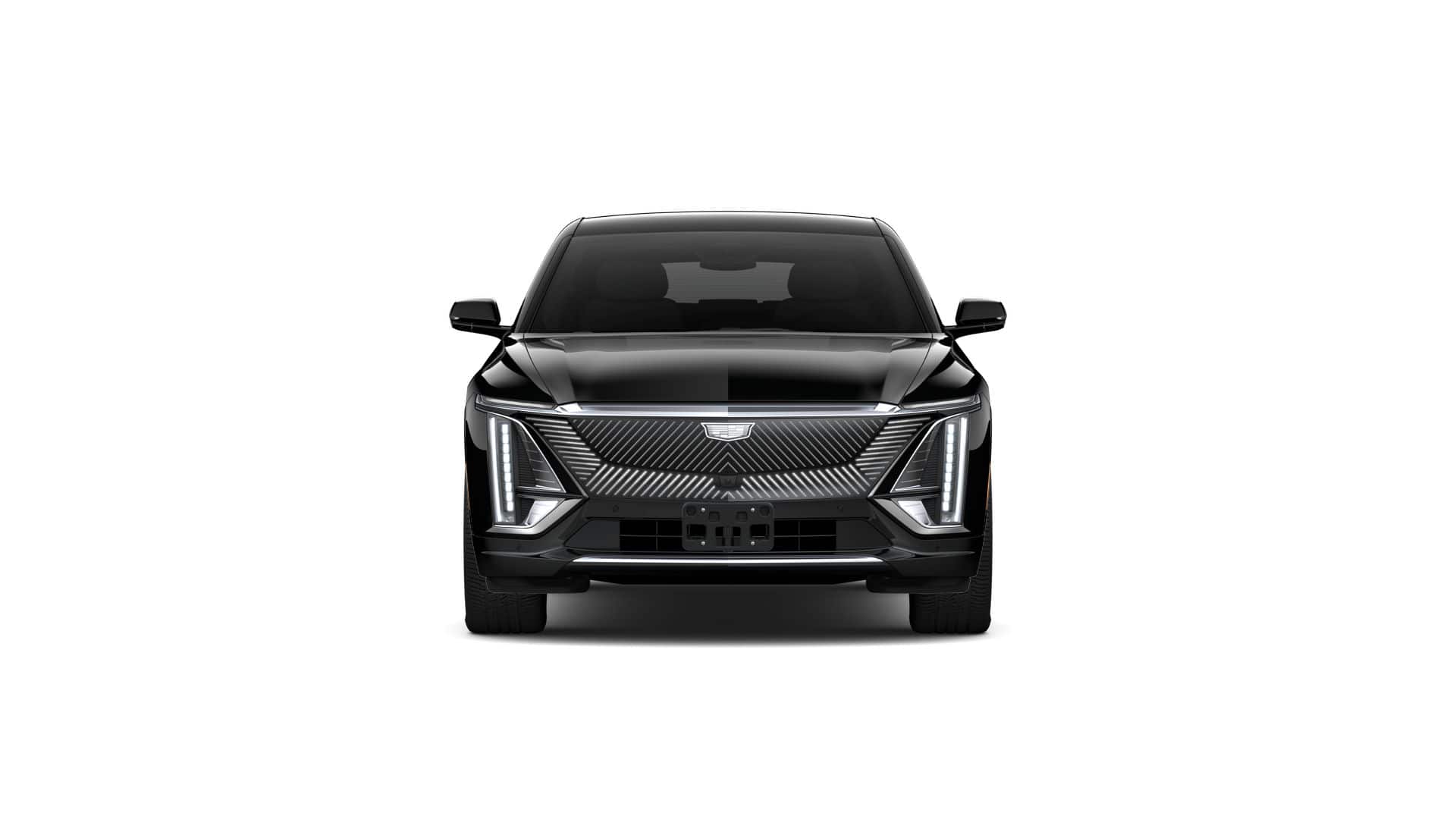 2027 Cadillac LYRIQ Luxury - Photo 8
