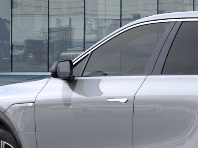 2027 Cadillac LYRIQ Luxury