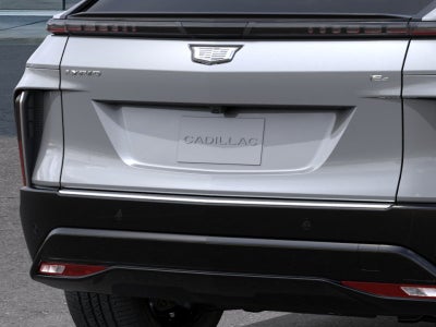 2027 Cadillac LYRIQ Luxury