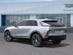 2027 Cadillac LYRIQ Luxury
