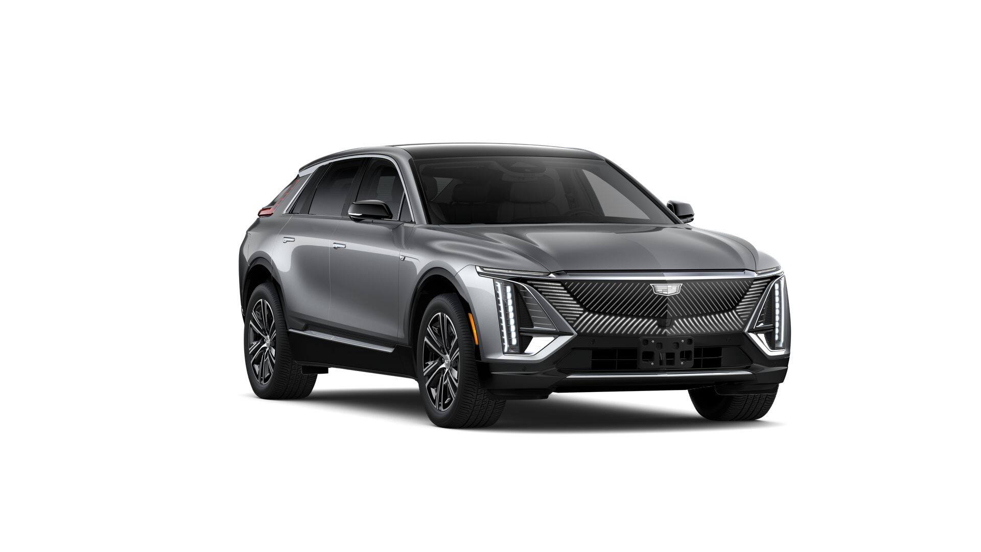 2027 Cadillac LYRIQ Luxury