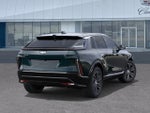 2027 Cadillac LYRIQ Luxury
