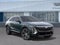 2027 Cadillac LYRIQ Luxury