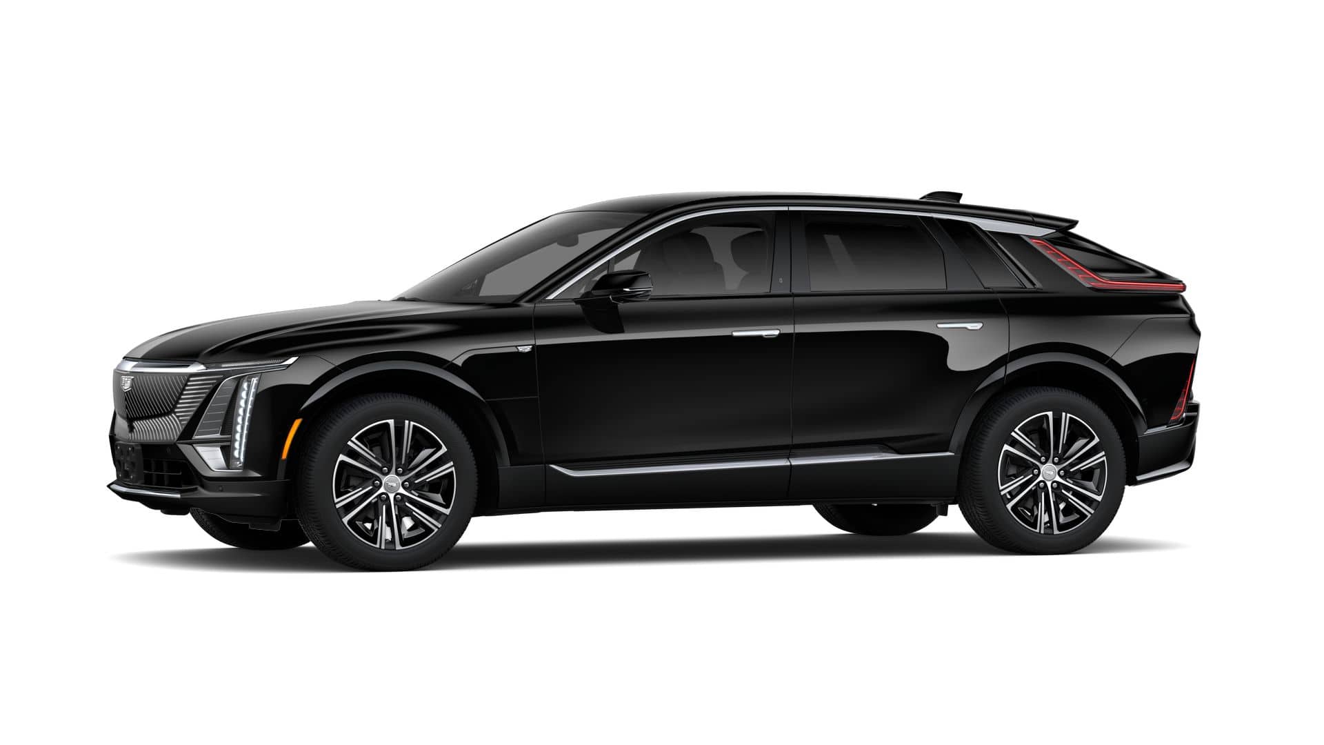2027 Cadillac LYRIQ Luxury