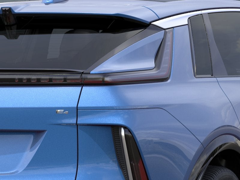 2027 Cadillac LYRIQ Luxury