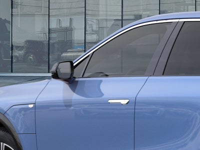 2027 Cadillac LYRIQ Luxury