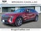 2024 Cadillac LYRIQ Luxury 1