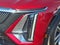 2024 Cadillac LYRIQ Luxury 1