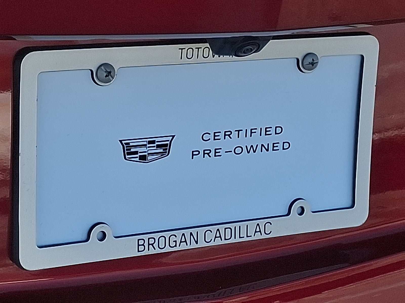 2024 Cadillac LYRIQ Luxury 1