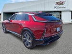 2024 Cadillac LYRIQ Luxury 1