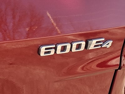 2024 Cadillac LYRIQ Luxury 1