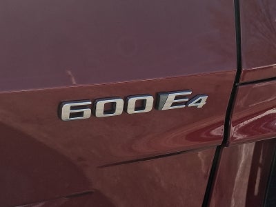 2024 Cadillac LYRIQ Luxury 1