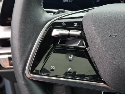 2024 Cadillac LYRIQ Luxury 1