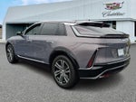 2024 Cadillac LYRIQ Luxury 1