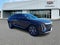 2024 Cadillac LYRIQ Luxury 2