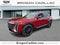 2024 Cadillac LYRIQ Luxury 3