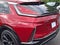 2024 Cadillac LYRIQ Luxury 3
