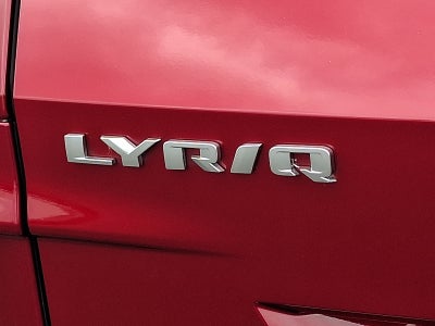 2024 Cadillac LYRIQ Luxury 3