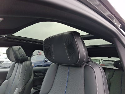 2024 Cadillac LYRIQ Luxury 3