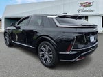 2024 Cadillac LYRIQ Luxury 3
