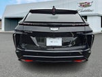 2024 Cadillac LYRIQ Luxury 3