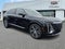 2024 Cadillac LYRIQ Luxury 3