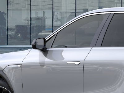 2027 Cadillac LYRIQ Signature Luxury