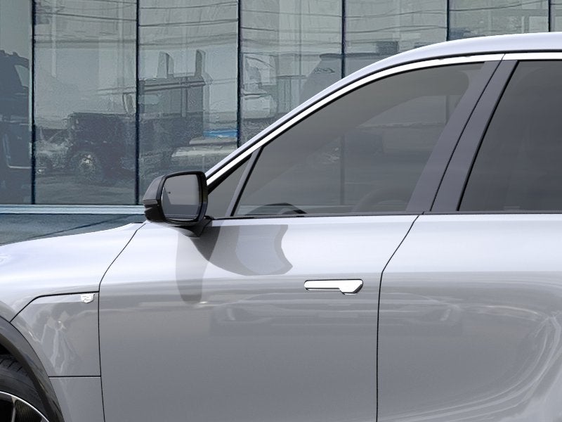 2027 Cadillac LYRIQ Signature Luxury