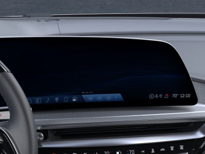 2027 Cadillac LYRIQ Signature Luxury