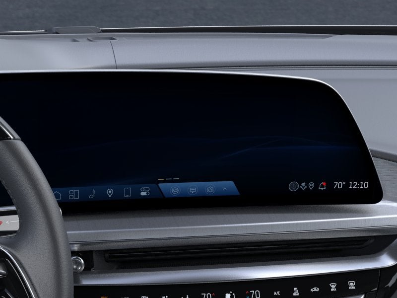 2027 Cadillac LYRIQ Signature Luxury