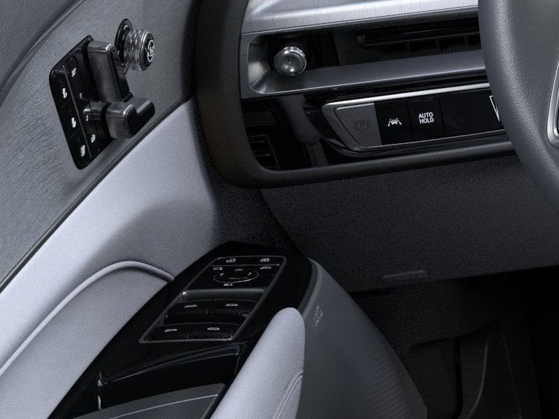 2027 Cadillac LYRIQ Signature Luxury
