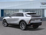 2027 Cadillac LYRIQ Signature Luxury